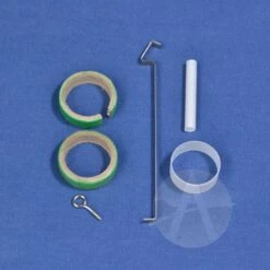 Estes ALPHA III -Apogee Components Sale e0d043e3c5a59806380001d7ef929374.image .700x700 1