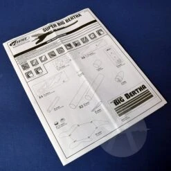 Estes Super Big Bertha -Apogee Components Sale e1d8970fabecdb7b18228faf5b8f7b81.image .700x700