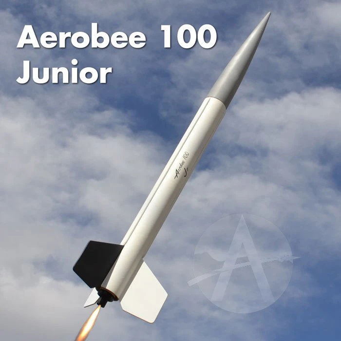 Aerobee 100 Junior 3 Aerobee 100 Junior