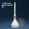 Apollo Capsule Set