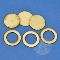 Sandia Sandhawk (29mm) -Apogee Components Sale e68cd5b17fce91edc110017d5836dfef.image .700x700