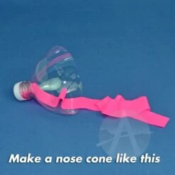 StratoLauncher® IV Water Rocket Launcher + StratoFins Kit 20 StratoLauncher® IV Water Rocket Launcher + StratoFins Kit -Apogee Components Sale e9fd6a43af80090590718b19c7d0e011.image .700x700