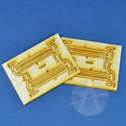 24mm Egg-Lofter Fly-Away Rail Guide (2/pk) 18 24mm Egg-Lofter Fly-Away Rail Guide (2/pk) -Apogee Components Sale ea7bc089d93df25ab816431957ed8c17.image .700x700