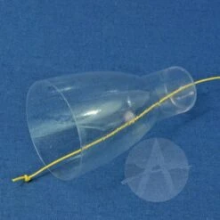 Vac-Form Egg Capsule CLEAR With Foam Egg Protector (1/pk) -Apogee Components Sale eb36466013b9bea6a149686fd8cb4d9c.image .700x700