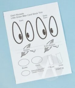 Little Green Man -Apogee Components Sale ef084fbcbed3b48244c59f2f7e1b67ff.image .596x700