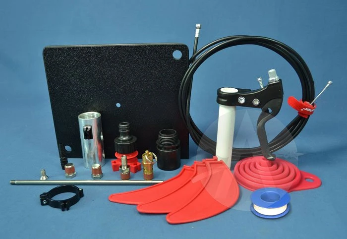 StratoLauncher® IV Water Rocket Launcher + StratoFins Kit 15 StratoLauncher® IV Water Rocket Launcher + StratoFins Kit - Image 13