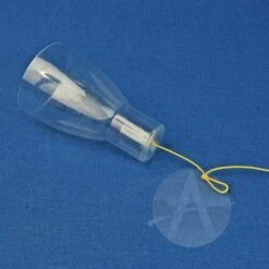 Vac-Form Egg Capsule CLEAR With Foam Egg Protector (1/pk) -Apogee Components Sale efab03cad11ca55b62024359a0db5653.image .700x700