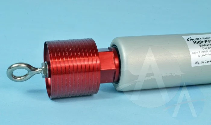 54mm Min Diameter Motor Retainer 6 54mm Min Diameter Motor Retainer - Image 4
