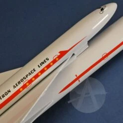 Estes Super Orbital Transport Rocket Kit -Apogee Components Sale f16c781fa1df2f87626e7ba40f86bd20.image .700x700