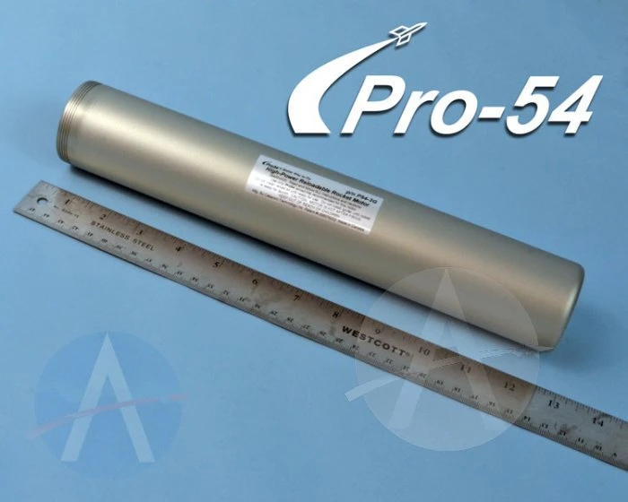 Cesaroni 54mm 3-Grain Case 3 Cesaroni 54mm 3-Grain Case