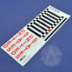 Estes Mercury Redstone -Apogee Components Sale f571ac87ea981f90fc2c1a4fcb079f3c.image .700x700