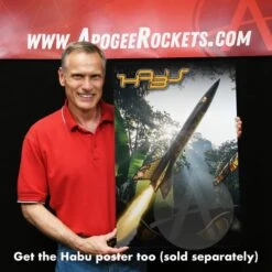 Habu -Apogee Components Sale f6a41827b3993fa6a304dd8368143a8f.image .700x700