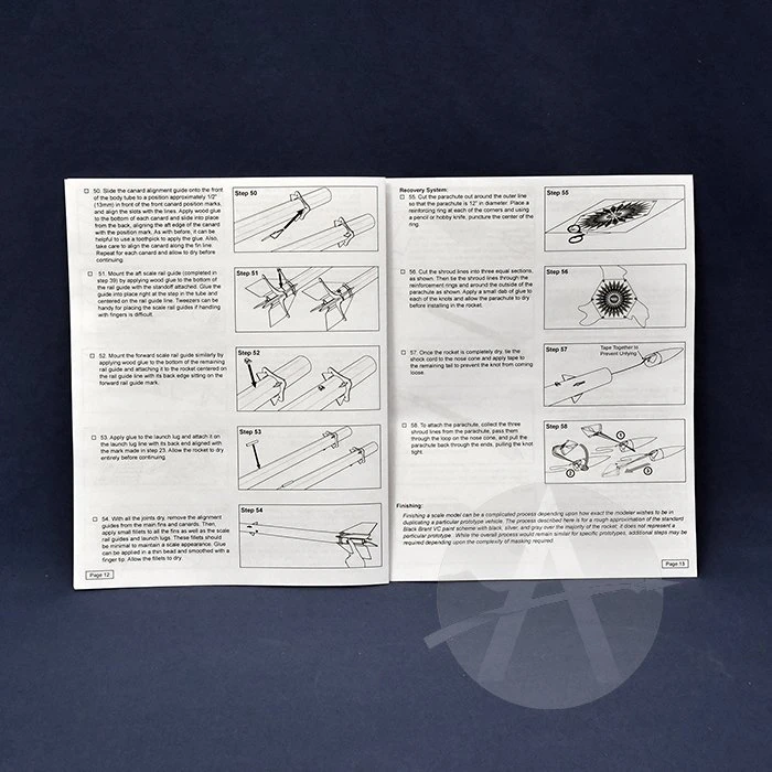 Black Brant VC 16 Black Brant VC - Image 14