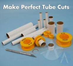 Estes Tube Cutting Guides Set -Apogee Components Sale fa63aa440fc7b6c97dcec6e7fe3eeaea.image .700x634