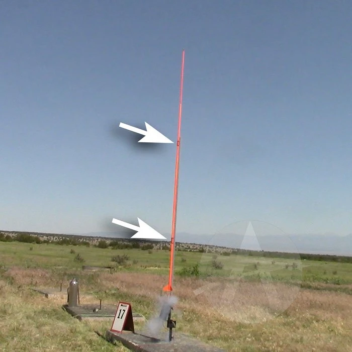 24mm Fly-Away Rail Guide (2/pk) 10 24mm Fly-Away Rail Guide (2/pk) - Image 8