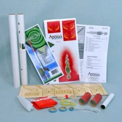 Slo-Mo -Apogee Components Sale fa9c233d68427329aa2da60771cbf135.image .700x700