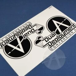 Dual Deployment Conversion Kit -Apogee Components Sale fbb3c93ab108f4fdf002e81404f945b3.image .700x700