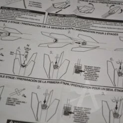 Estes Boosted Bertha -Apogee Components Sale fce780c27cce5a0fe5c7ebf5ed5f066f.image .700x700