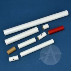 Wac Corporal With Tiny Tim Booster (18mm) -Apogee Components Sale fd9f3510736f4dcb2a19270f94ebdb2a.image .700x700