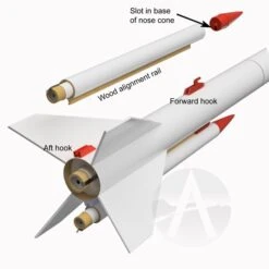 Strap-on Booster Pods 25 Strap-on Booster Pods -Apogee Components Sale fdedcb3f7efda743ade278664d8dcfb3.image .700x700
