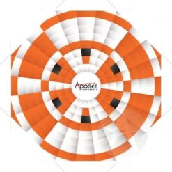 36" Printed Nylon Parachute 19 36" Printed Nylon Parachute -Apogee Components Sale fe8897f10a66fabf152e5ac8dd07d6ea.image .700x699