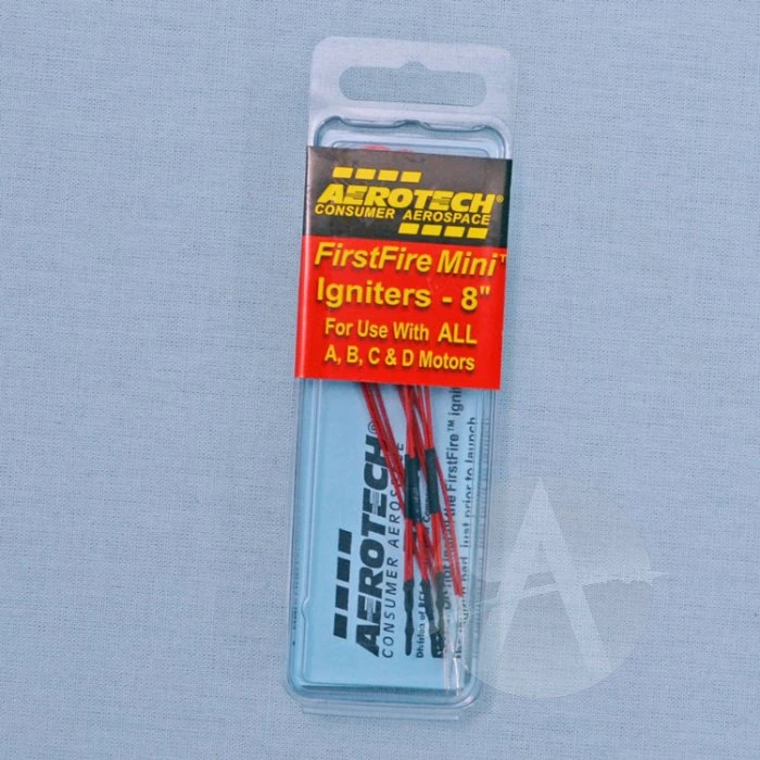 FirstFire Mini - 8" Long 5 FirstFire Mini - 8" Long - Image 3